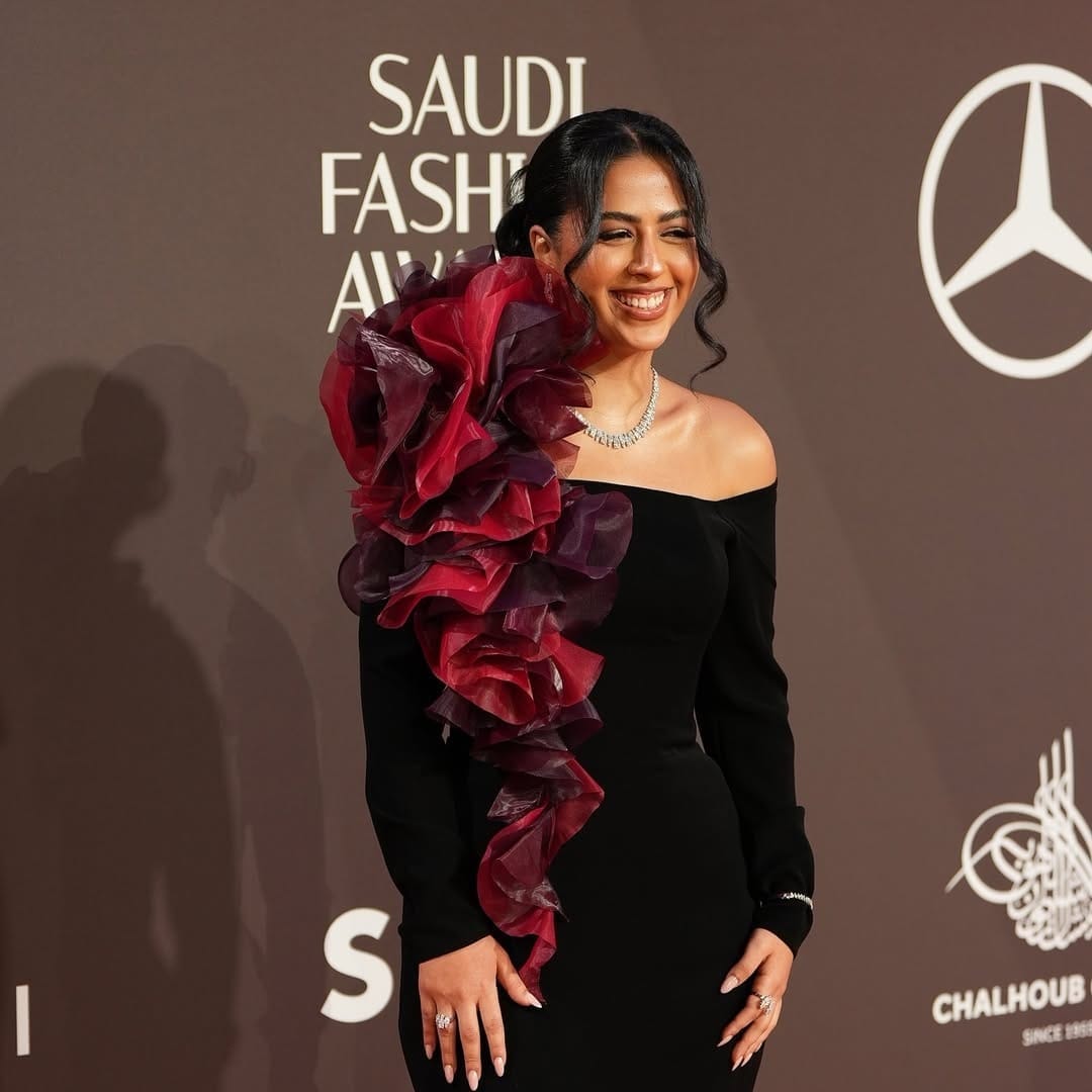 Ghada Sheri: The Voice Behind Saudi’s 2034 World Cup Anthem