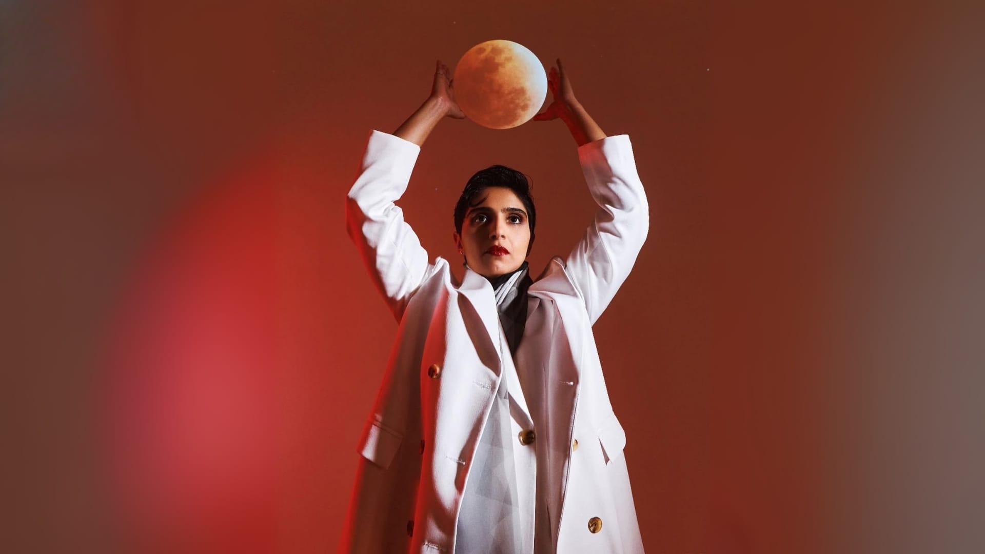 Mishaal Ashemimry: The First Saudi Female Aerospace Engineer Inspiring a Nation