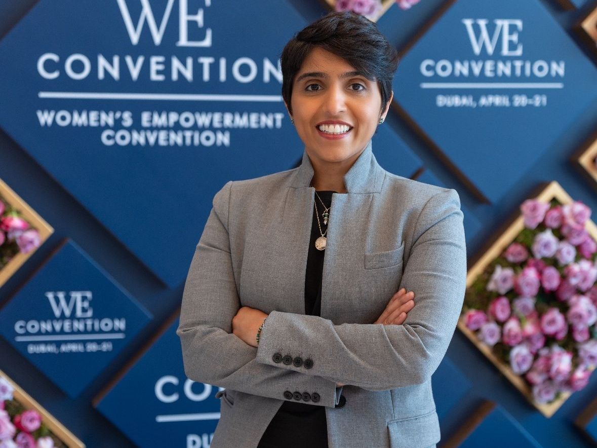 Mishaal Ashemimry: The First Saudi Female Aerospace Engineer Inspiring a Nation