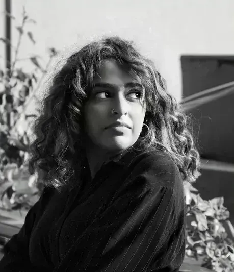 Filmmaker Sara Mesfer: From Award-Winning Shorts to Feature Debut