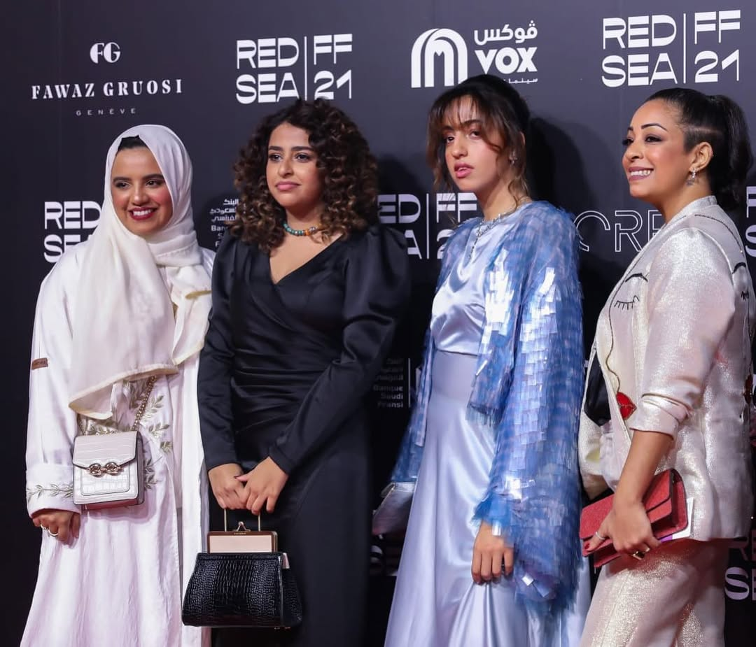 Filmmaker Sara Mesfer: From Award-Winning Shorts to Feature Debut