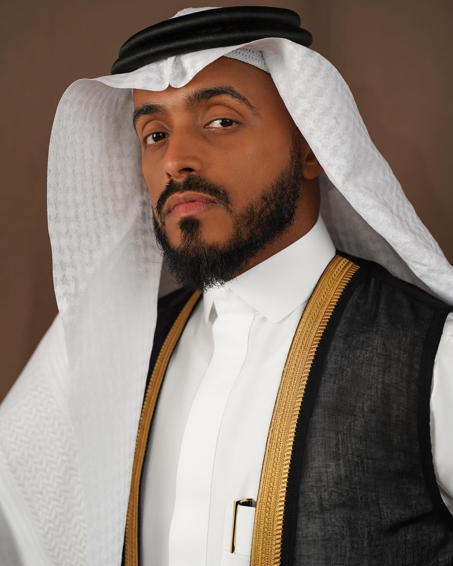 Tareq Al-Harbi: From Laughter to Legacy