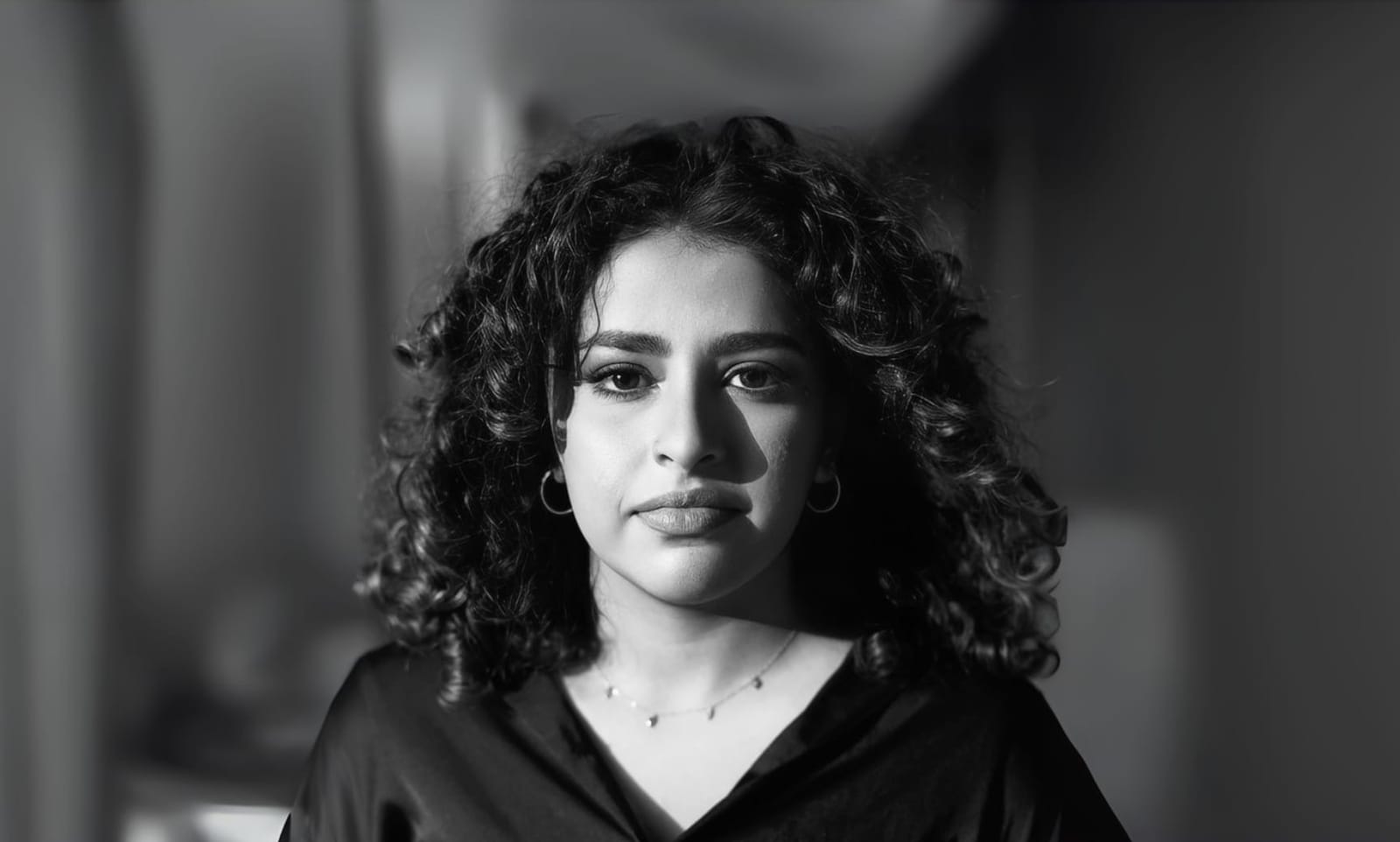Filmmaker Sara Mesfer: From Award-Winning Shorts to Feature Debut