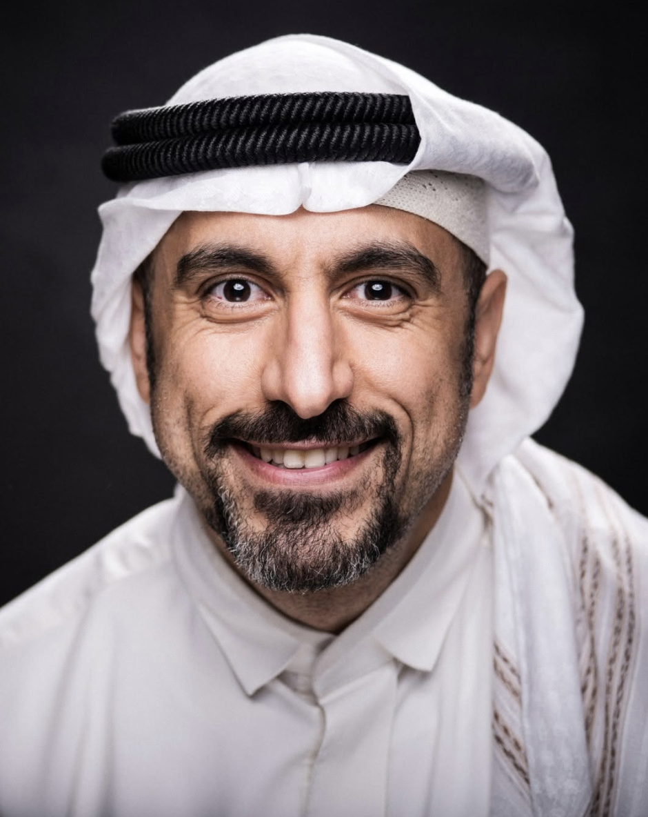Ahmad Alshugairi: The Thought Leader Who Redefined Influence in the Arab World