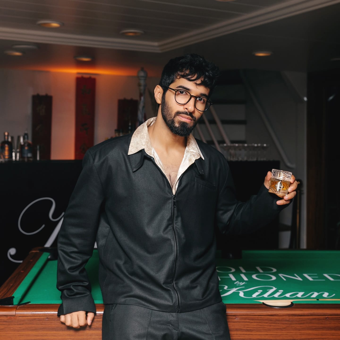 Rajeh Alharthi: The Voice Preserving the Soul of a Changing Nation