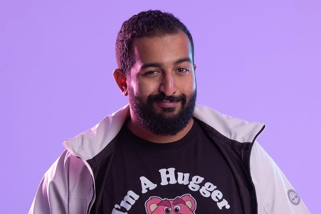 Ibrahim Al-Hajjaj: The Comedian-Turned-Icon Redefining Saudi Influence with Authenticity.