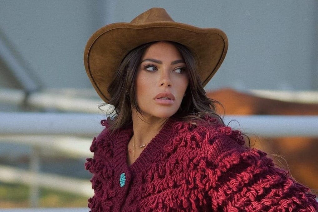 Fozaza: A Bold Saudi Designer Redefining Global Fashion