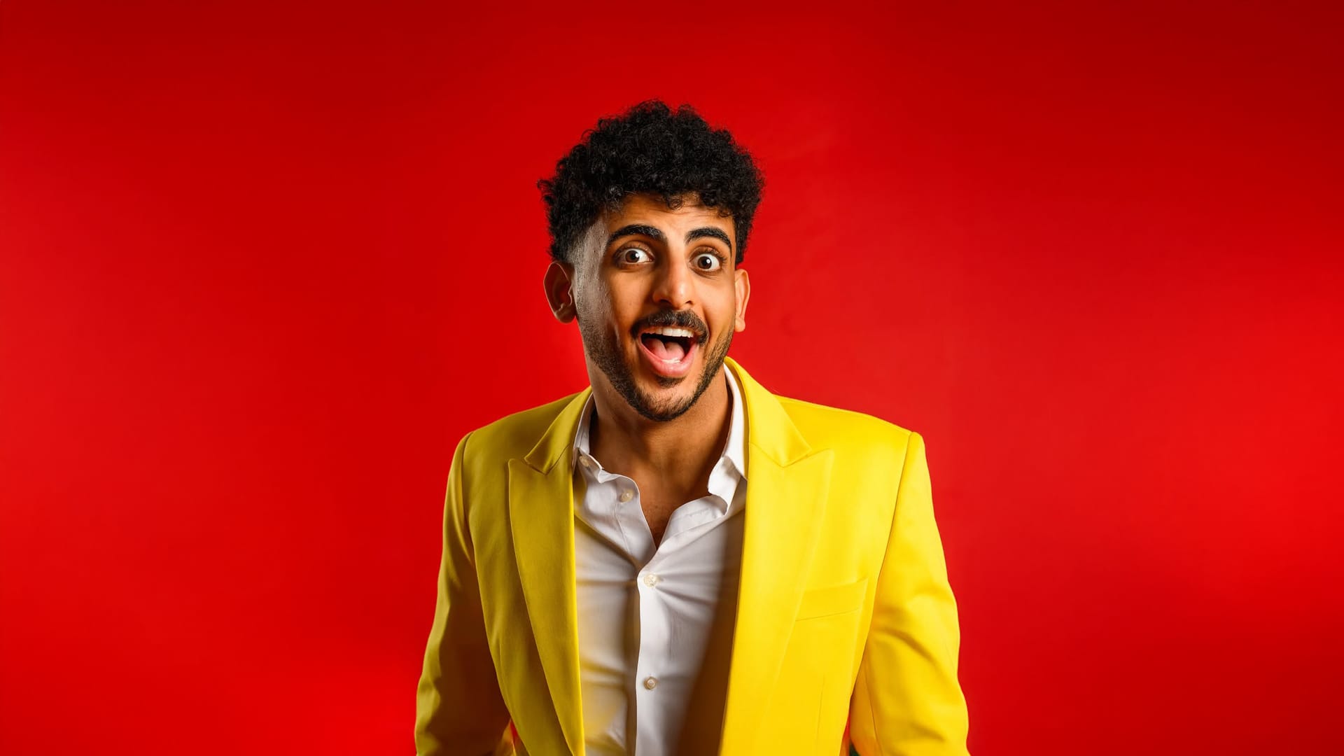Abdullah Jamil: The Comedic Strategist Behind Saudi Arabia’s Most Viral Content