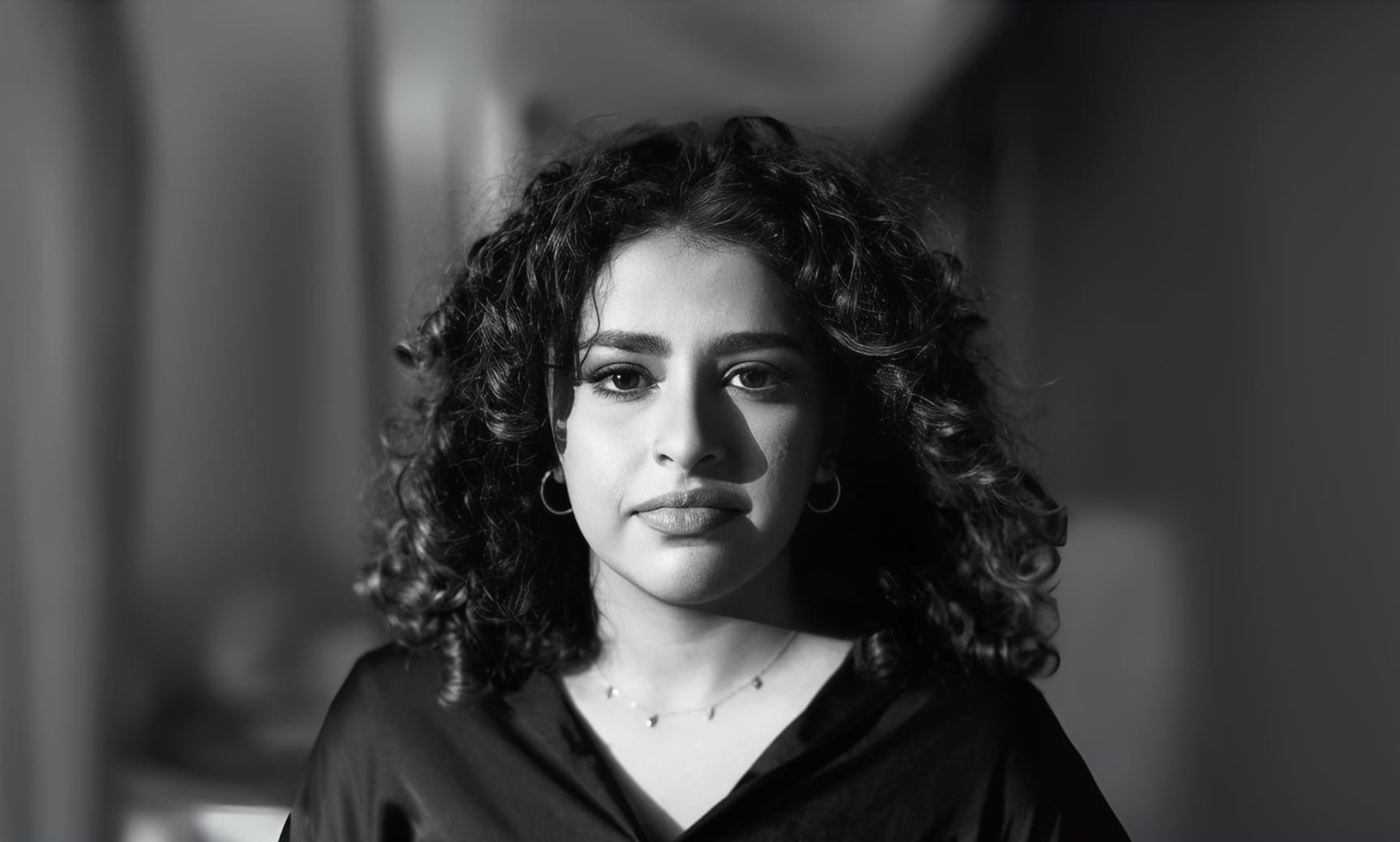 Saudi Filmmaker Sara Mesfer: From Award-Winning Shorts to Feature Debut
