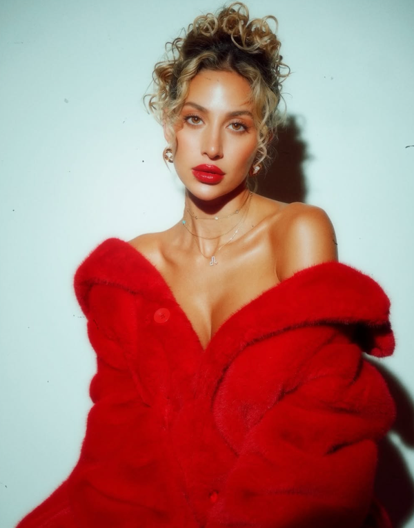 Rawan Abdullah Abu Zaid: A Saudi Model and Influencer Redefining Beauty and Influence