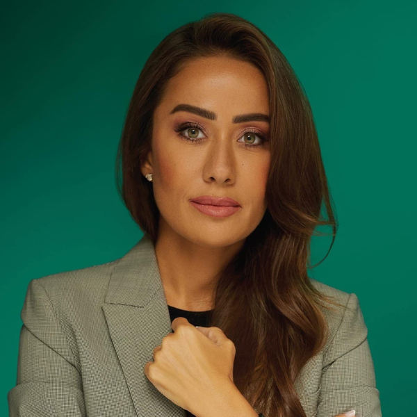 Basma El-Khereiji: The Quiet Strategist Reshaping Saudi Arabia’s Culinary and Consulting Playbook