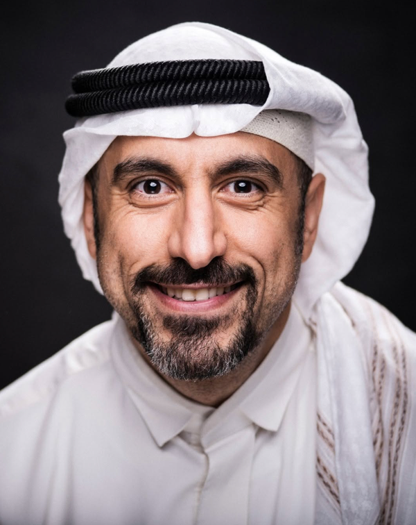 Ahmad Alshugairi: The Thought Leader Who Redefined Influence in the Arab World