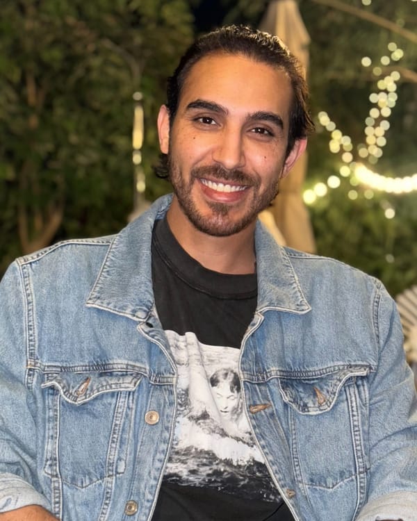 Mutlaq Al Sultan: Redefining Saudi Storytelling with Humor and Heart