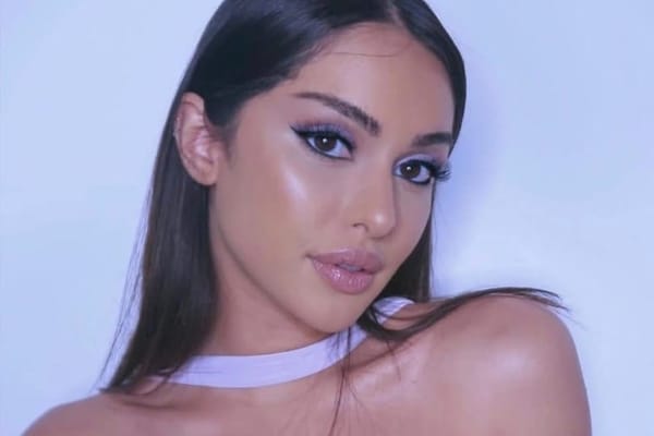 Reem Alsanea: Redefining Saudi Fashion with Effortless Elegance