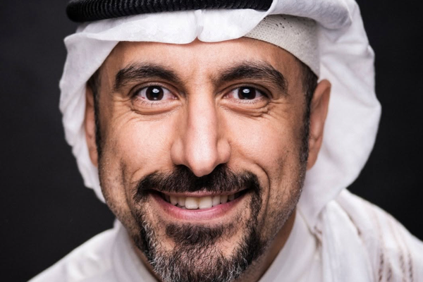 Ahmad Alshugairi: The Thought Leader Who Redefined Influence in the Arab World