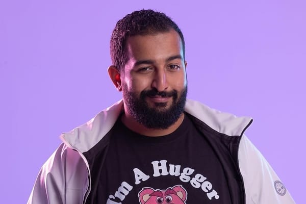 Ibrahim Al-Hajjaj: The Comedian-Turned-Icon Redefining Saudi Influence with Authenticity