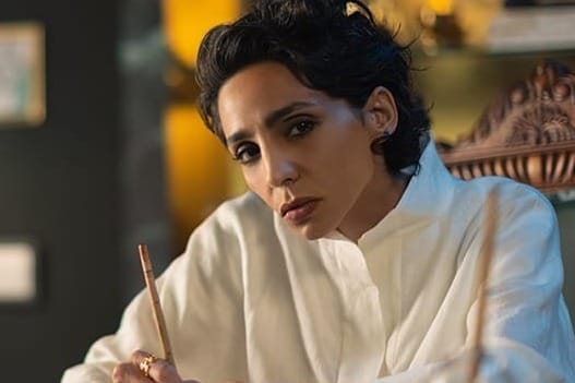 Amal Al-Harbi: A Journey Through the Layers of Self-Discovery and Resilience