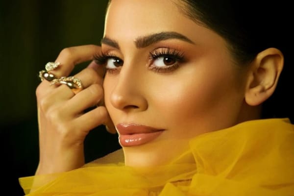 Elham Ali: A Journey of Talent, Authenticity, and Grace