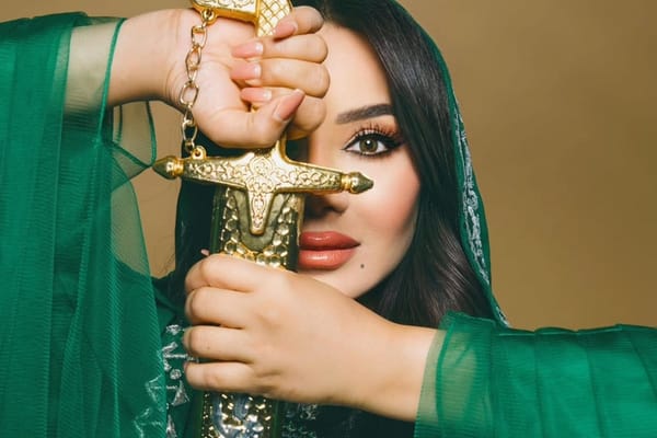 Lojain Omran: A Bold Icon for Influencers in Saudi Arabia and the GCC