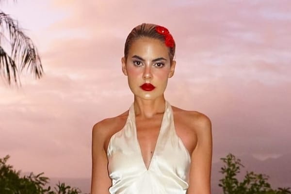 Tamaraah Al-Gabbani: The Bold Saudi Influencer Redefining Fashion and Culture