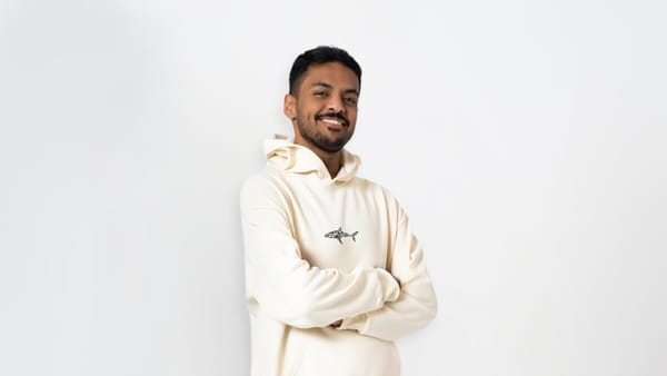Bandar Madkhali aka BanderitaX: The Voice of a Gaming Generation
